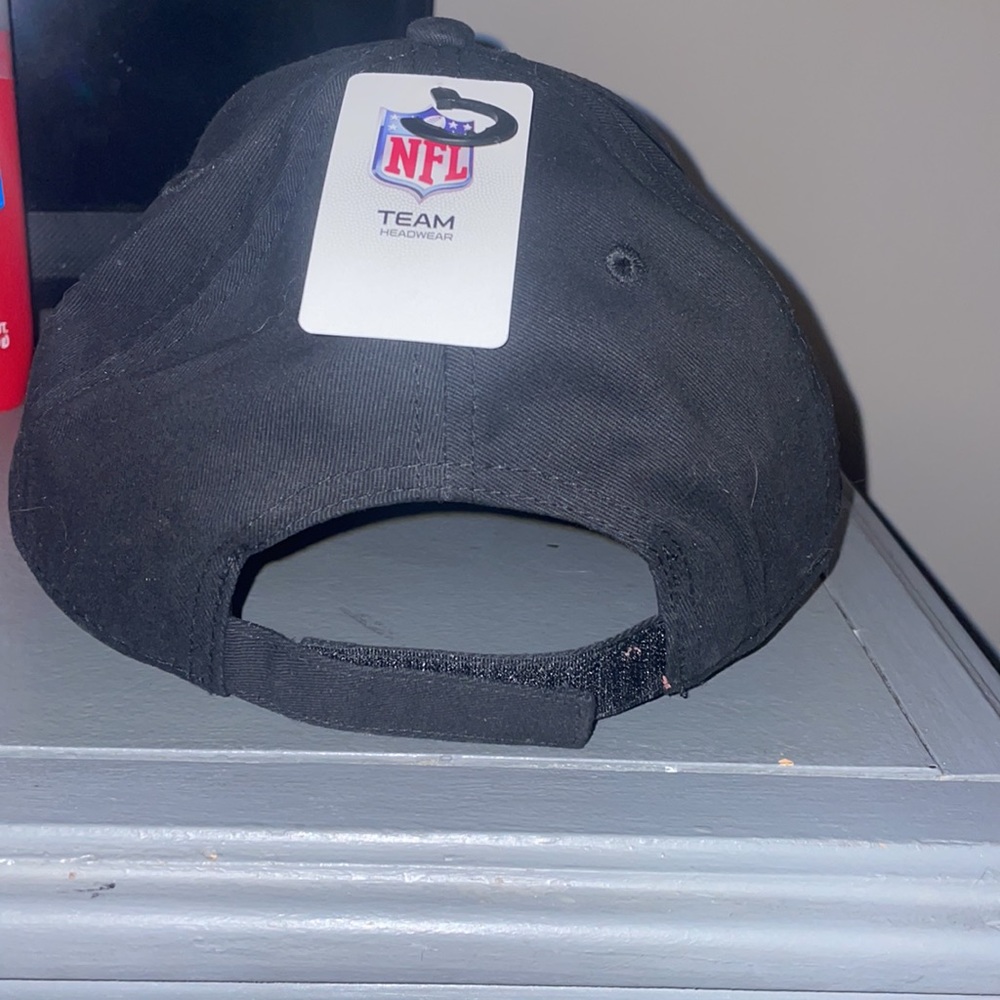 KANSAS CITY NFL HAT - Picture 3 of 4